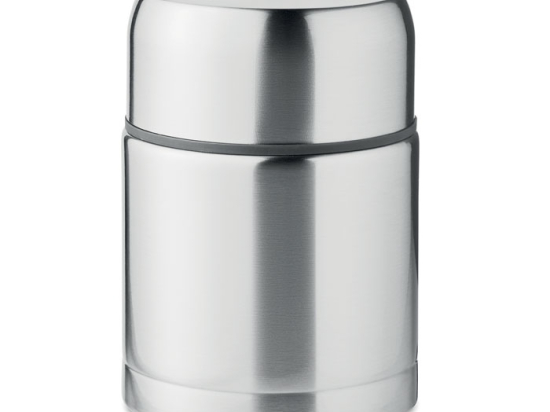 CHINIWA - Bocal double paroi 800ml