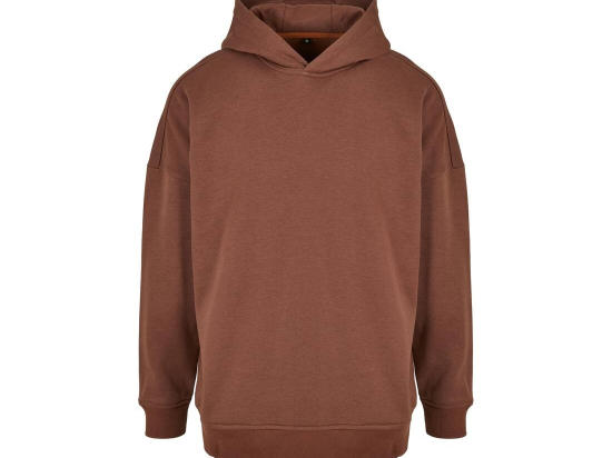 Sweat à capuche ample
