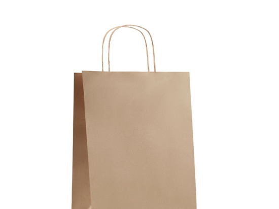 PAPER TONE M - Sac en papier moyen format