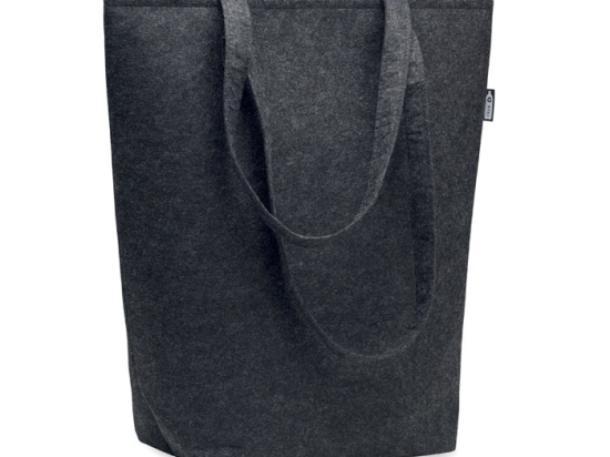 NATA - Sac Shopping en feutre RPET