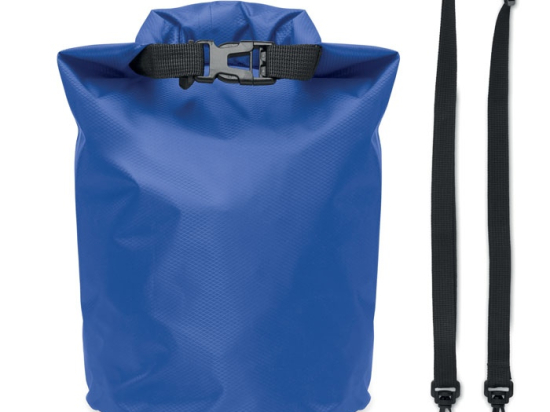 BOLSAIBLE + - Sac étanche 210T RPET 5L