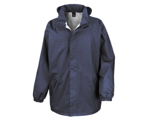 Veste coupe-vent essentiel