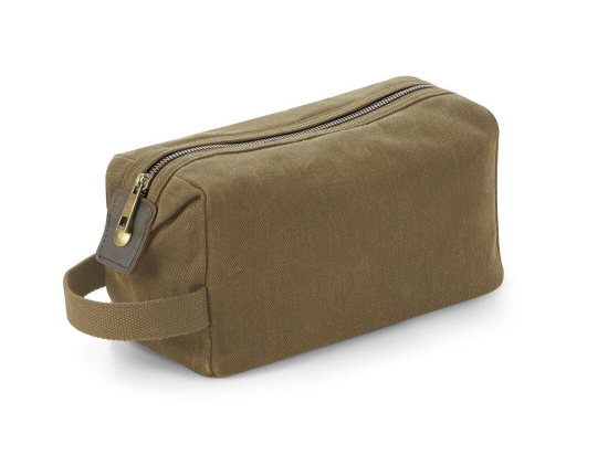 Sac pour le linge en toile cirée traditionnel