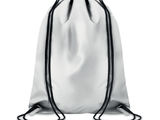 SHOOP REFLECTIVE - Sac cordelette réfléchissant