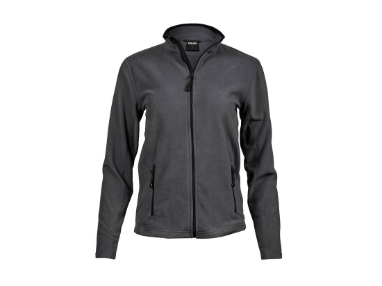 Veste polaire femme