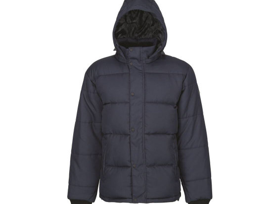 Veste matelassée