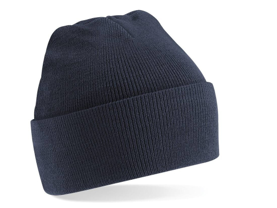 Bonnet acrylique avec rabat enfant