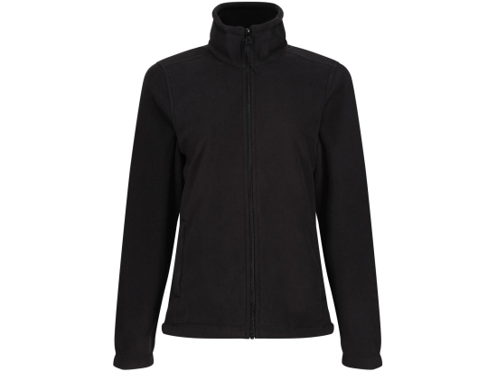 Veste micropolaire femme zippée