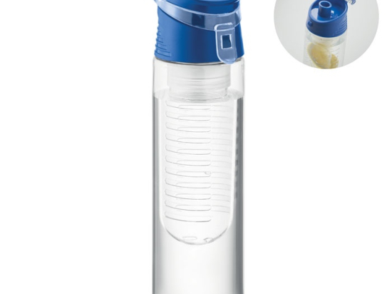 SPORTTLE - Bouteille en RPET 500ml