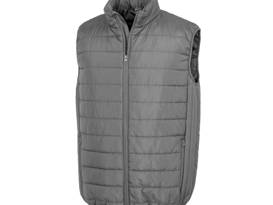 Bodywarmer matelassé