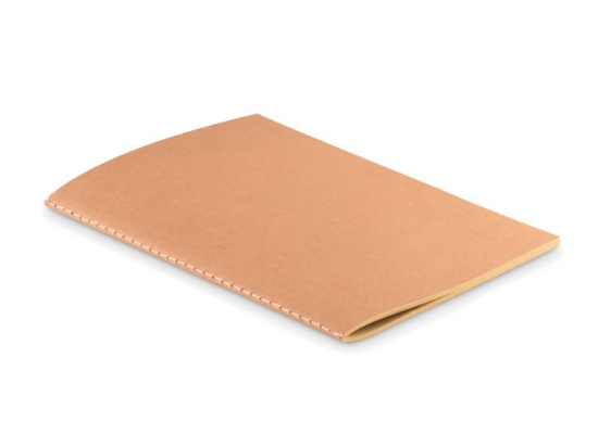 MID PAPER BOOK