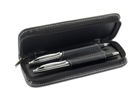 BALTIMORE - Parure stylos roller/bille
