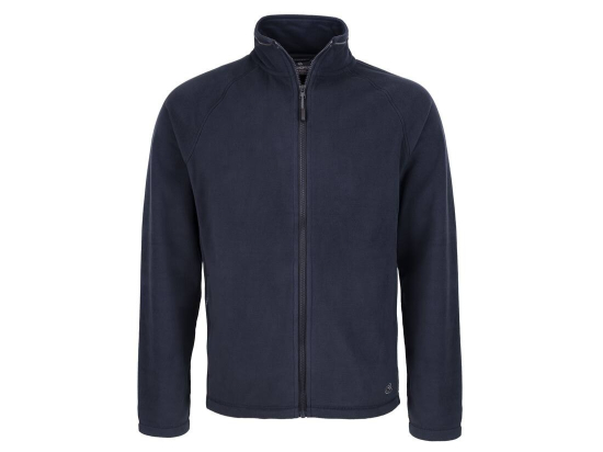 Veste polaire légère en polyester recyclé