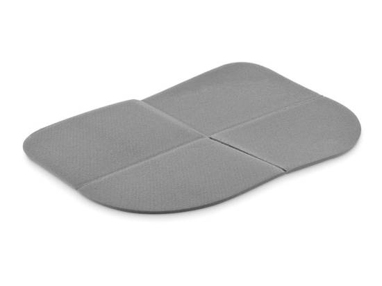 FALTBAR - Coussin de siège pliable