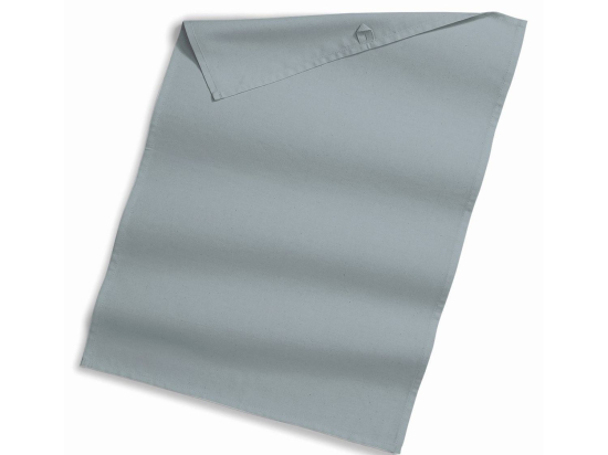 Serviette de table en coton organique