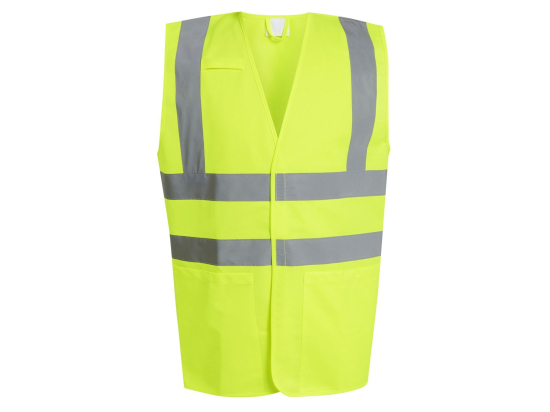 Gilet de sécurité