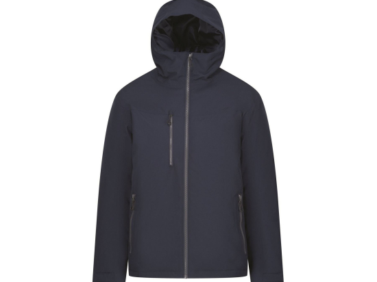 Veste matelassée imperméable