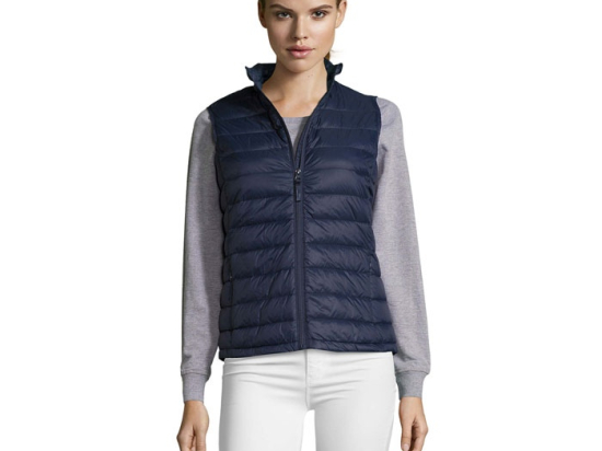 WILSON BW WOMEN DOUDOUNE