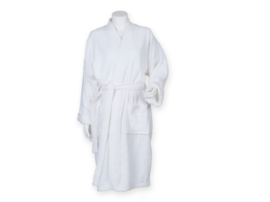 Kimono robe