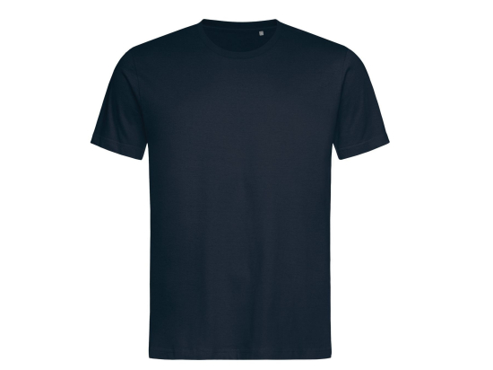 Tee-shirt col rond unisexe