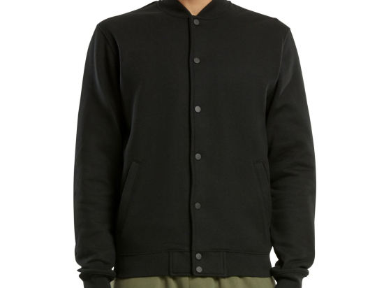 College jacket