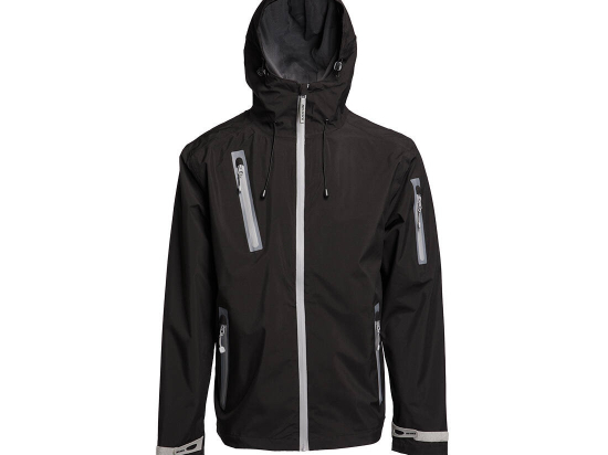 Veste technique softshell