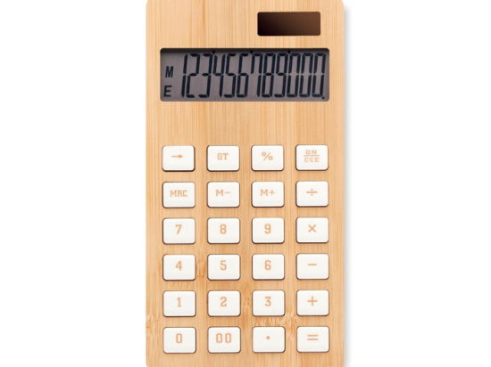CALCUBIM - Calculatrice 12 chiffres