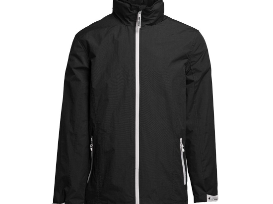 Veste coupe-vent sportswear