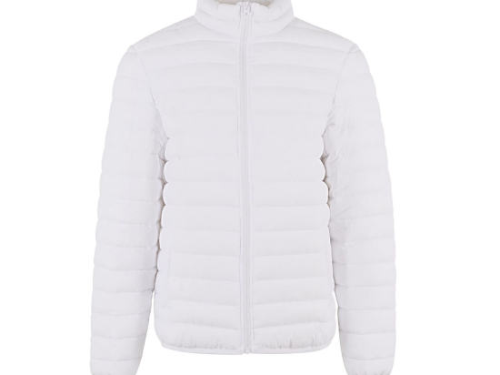 Veste matelassée homme