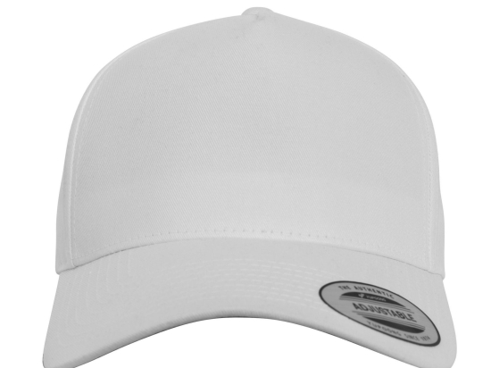 Casquette visière incurvée