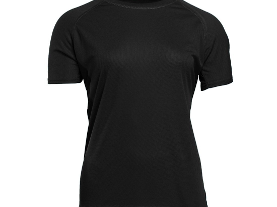 Tee-shirt respirant femme
