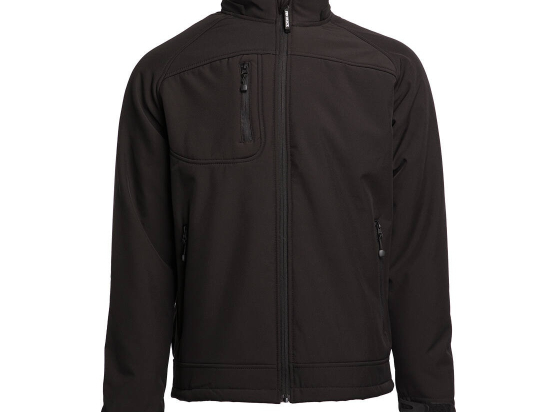 Softshell sherpa