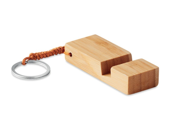 TRINEU - Porte-clés support smartphone