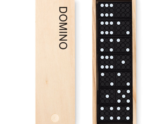 DOMINO