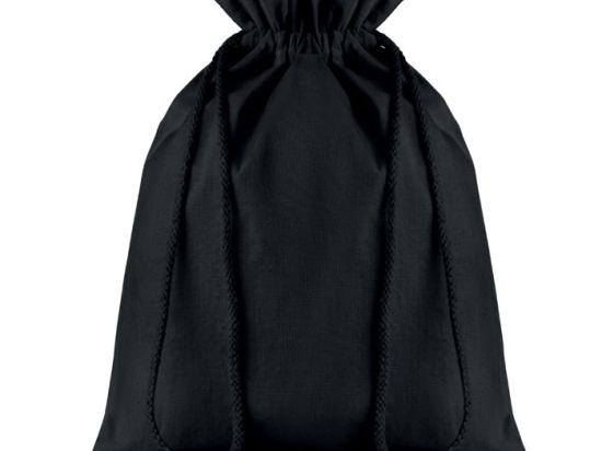 TASKE MEDIUM - Sac en coton modèle moyen