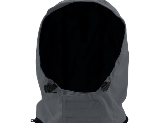 Capuche réfléchissante