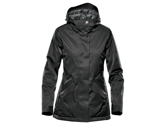 Manteau thermique femme