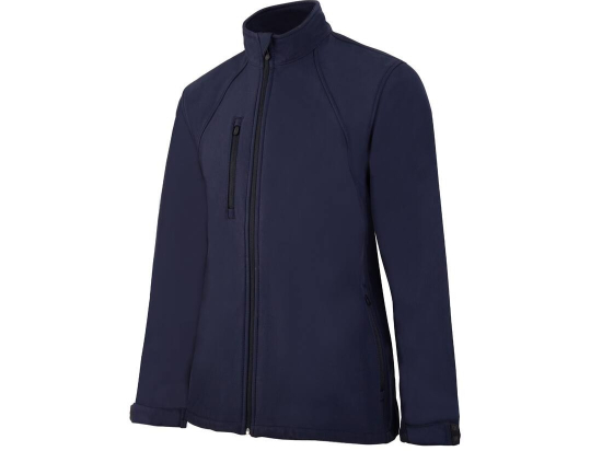 Veste softshell 3 couches