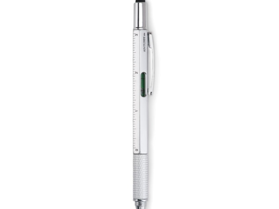 TOOLPEN - Stylo stylet niveau