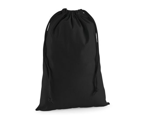 Premium cotton stuff bag