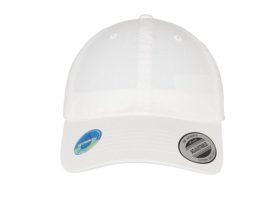 Casquette produite de manière écologique