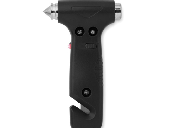 RESQ - Marteau de sécurité 3 en 1