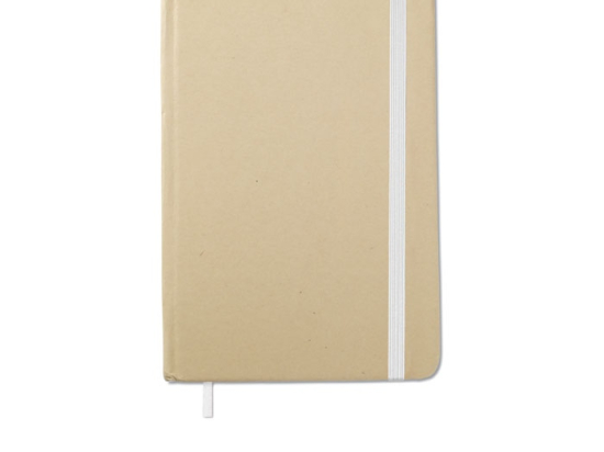 EVERNOTE - Calepin en papier recyclé