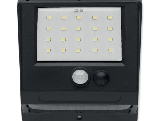 MOTI - Lampe solaire à diodes