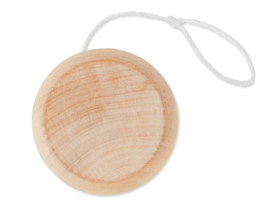 NATUS - Yo-yo en bois
