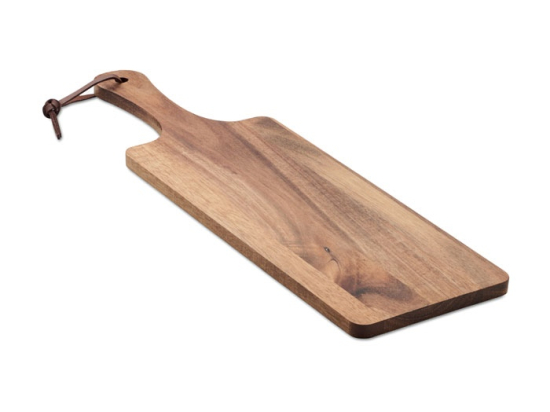 CIBO - Planche de service en acacia