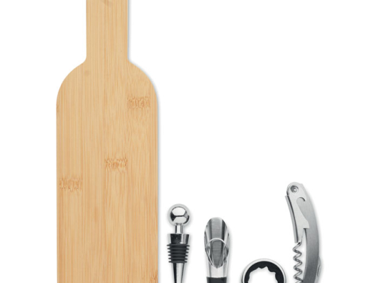 VINOVAULT SET