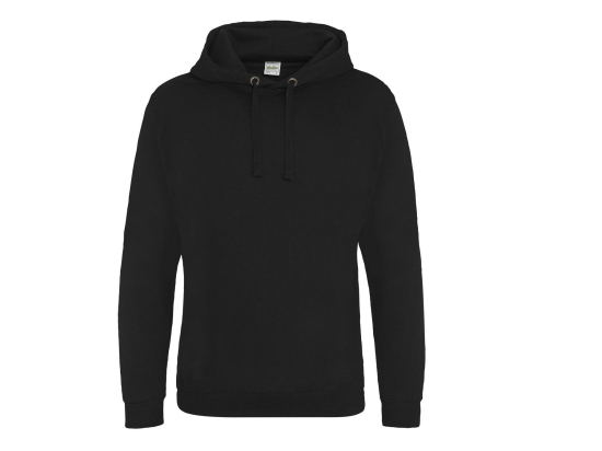 Sweat capuche