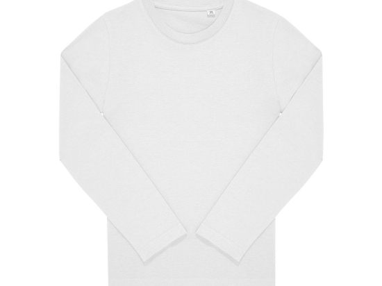 Tee-shirt manches longues enfant 150