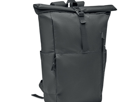 VALLEY ROLLPACK - Sac pour ordinateur RPET 300D